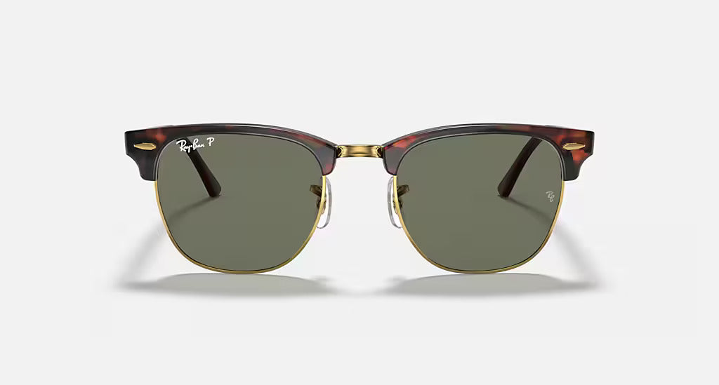 Ray Ban RB3016 Clubmaster Classic