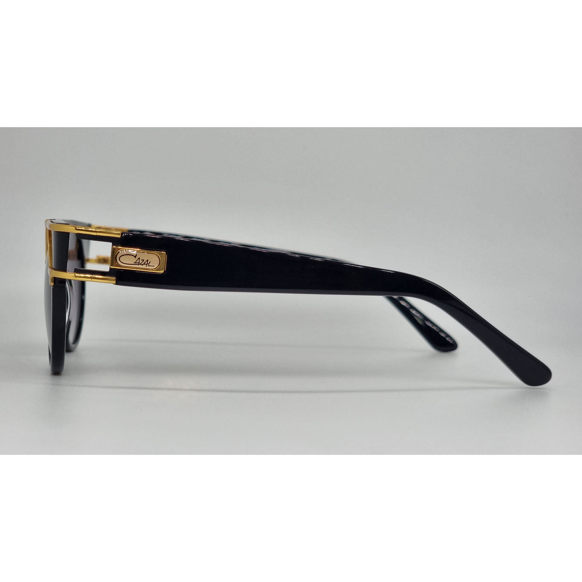 Cazal 002 Limited Edition 24K