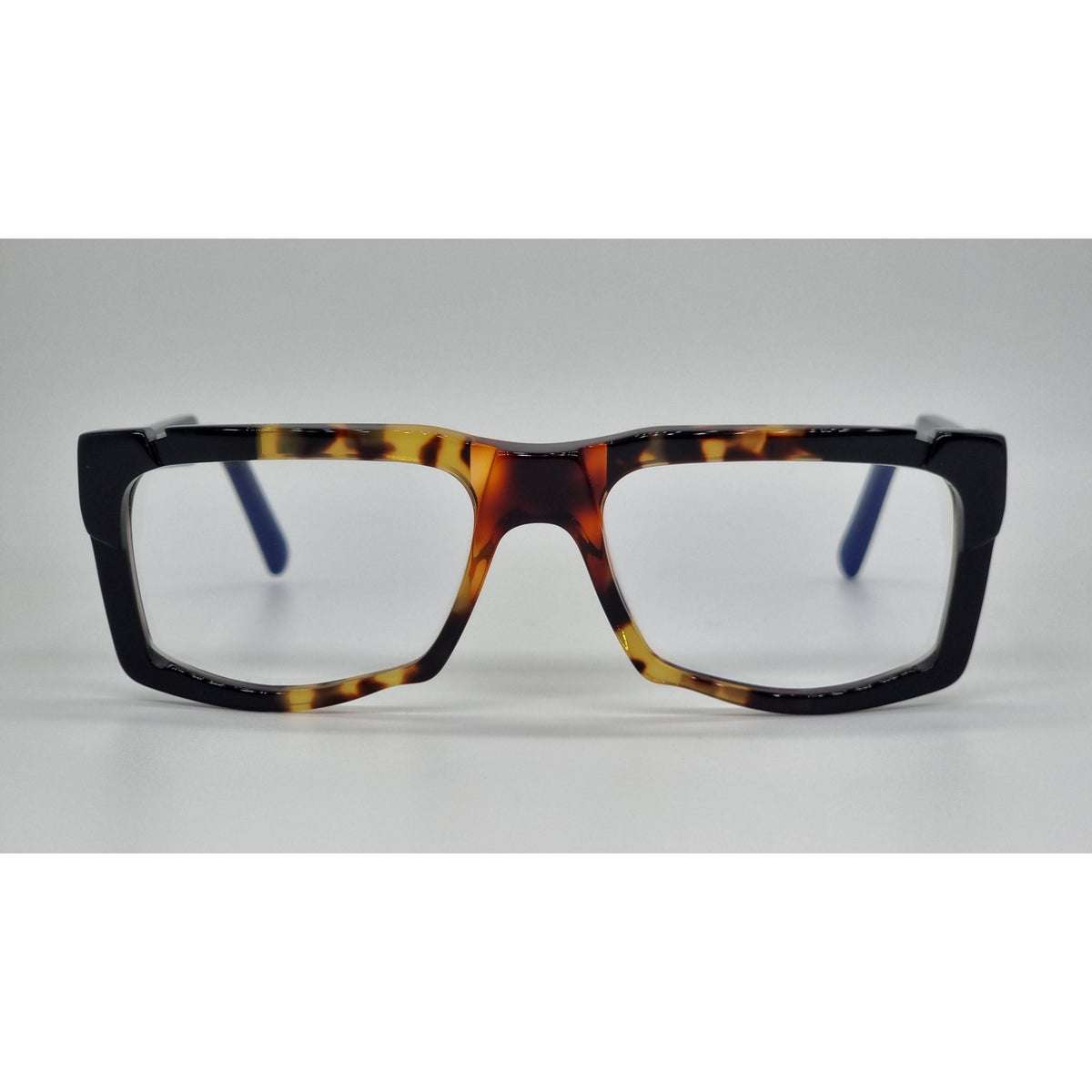 Kuboraum Maske K22 BLACK TORTOISE