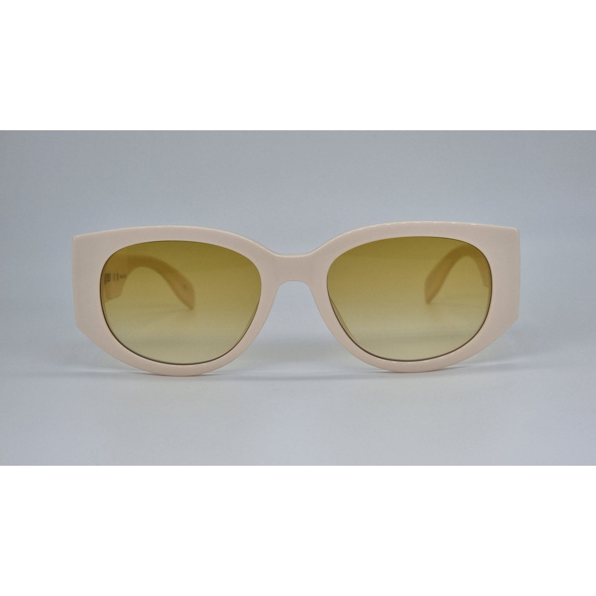 Alexander McQueen 0330 Cream