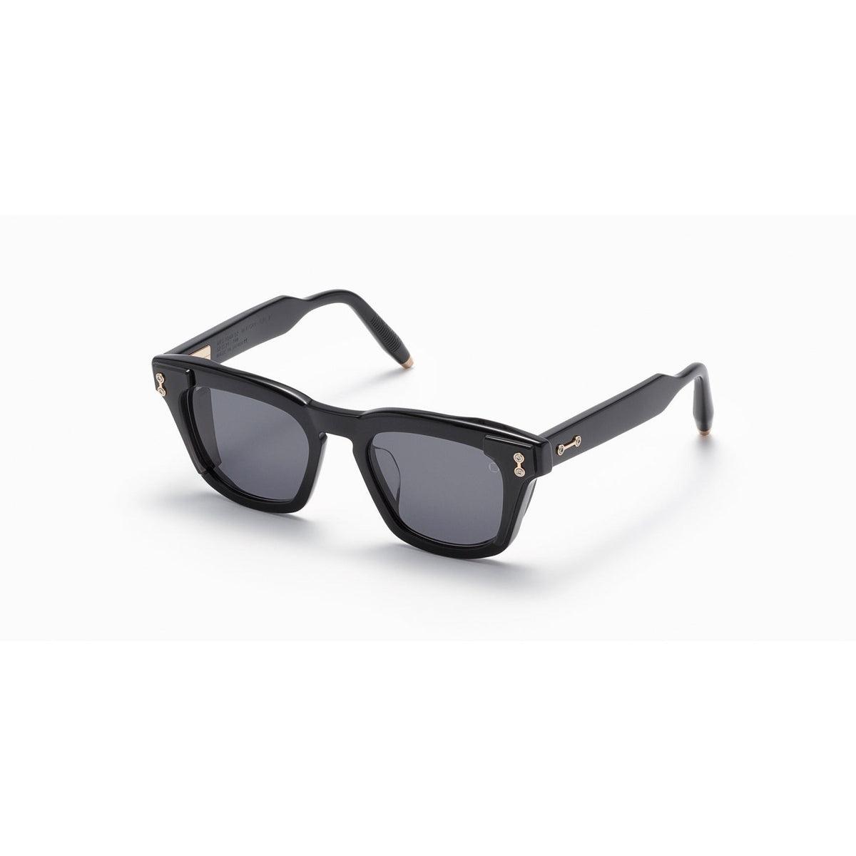 Akoni Ara Black & Grey
