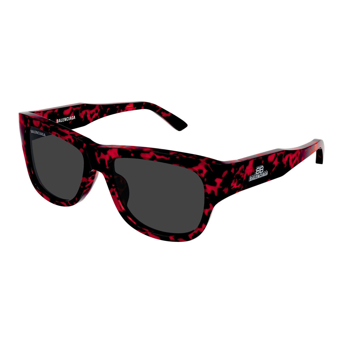 Balenciaga City 0211 Red Havana & Grey