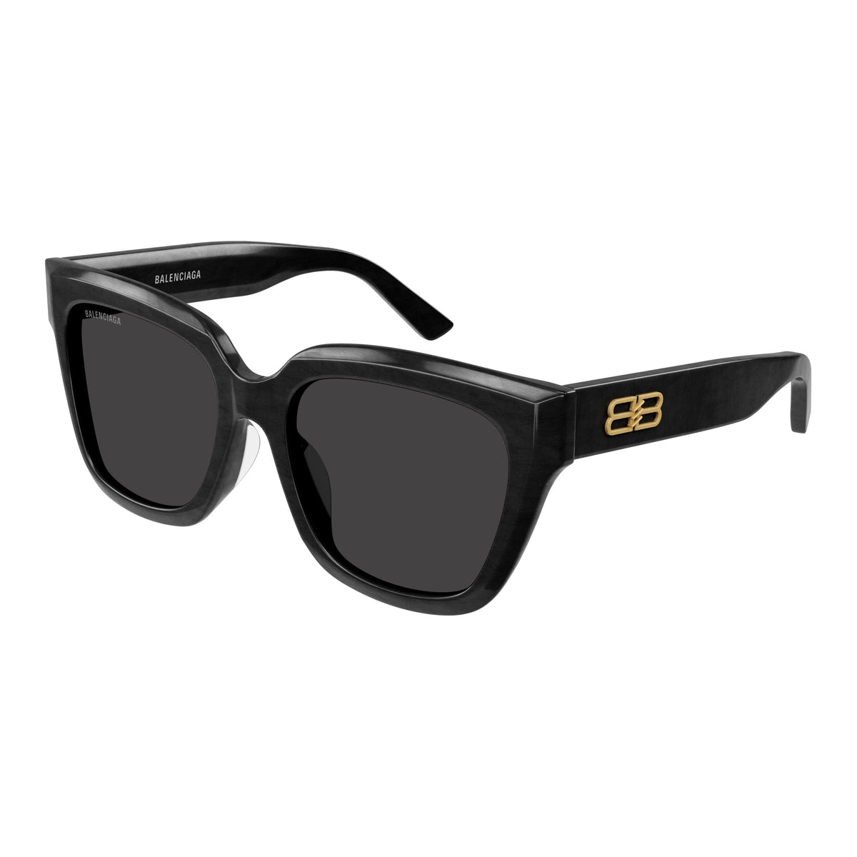 Balenciaga Rive Gauche 0237 Black & Grey