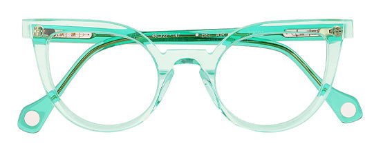 Anne et Valentin BEL AIR Light Teal