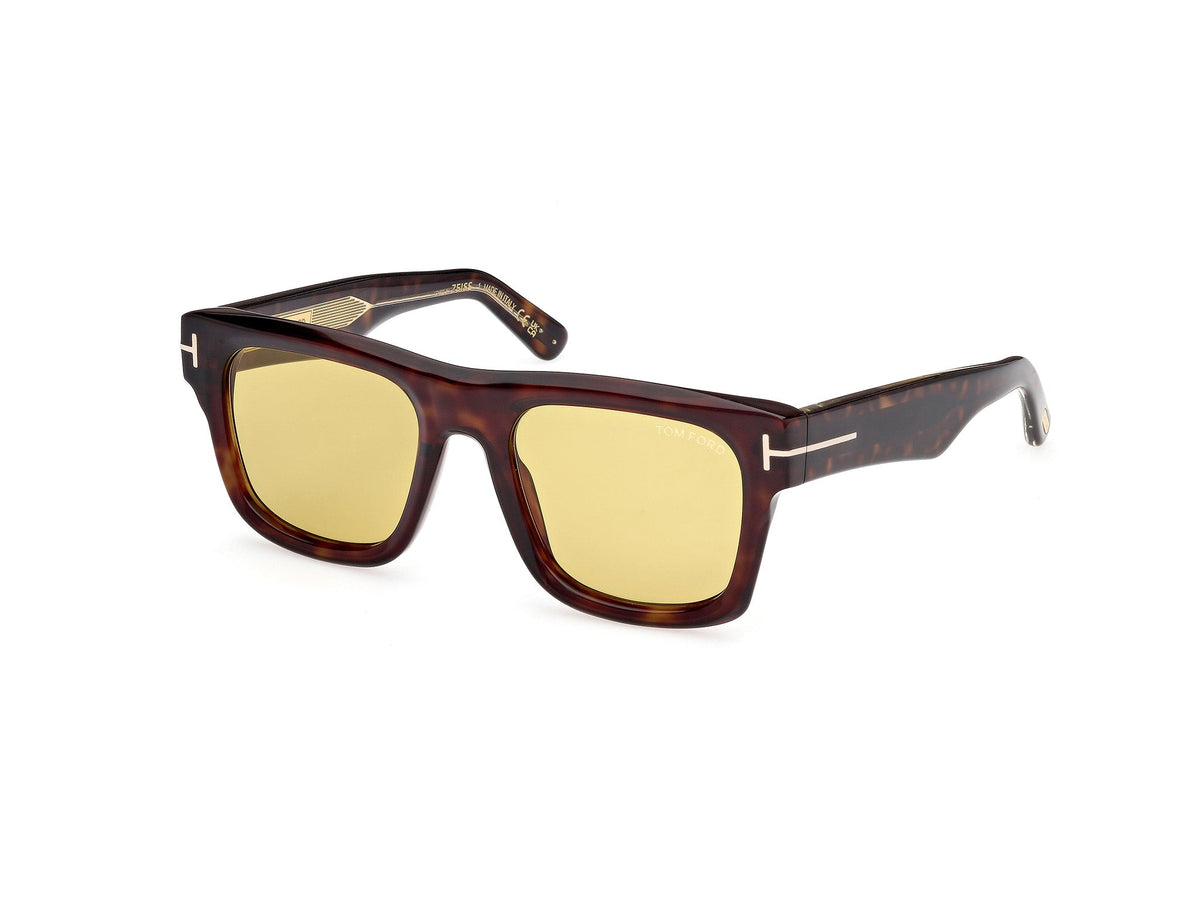 Tom Ford Icon FT1200 Dark Havana / Dark Havana