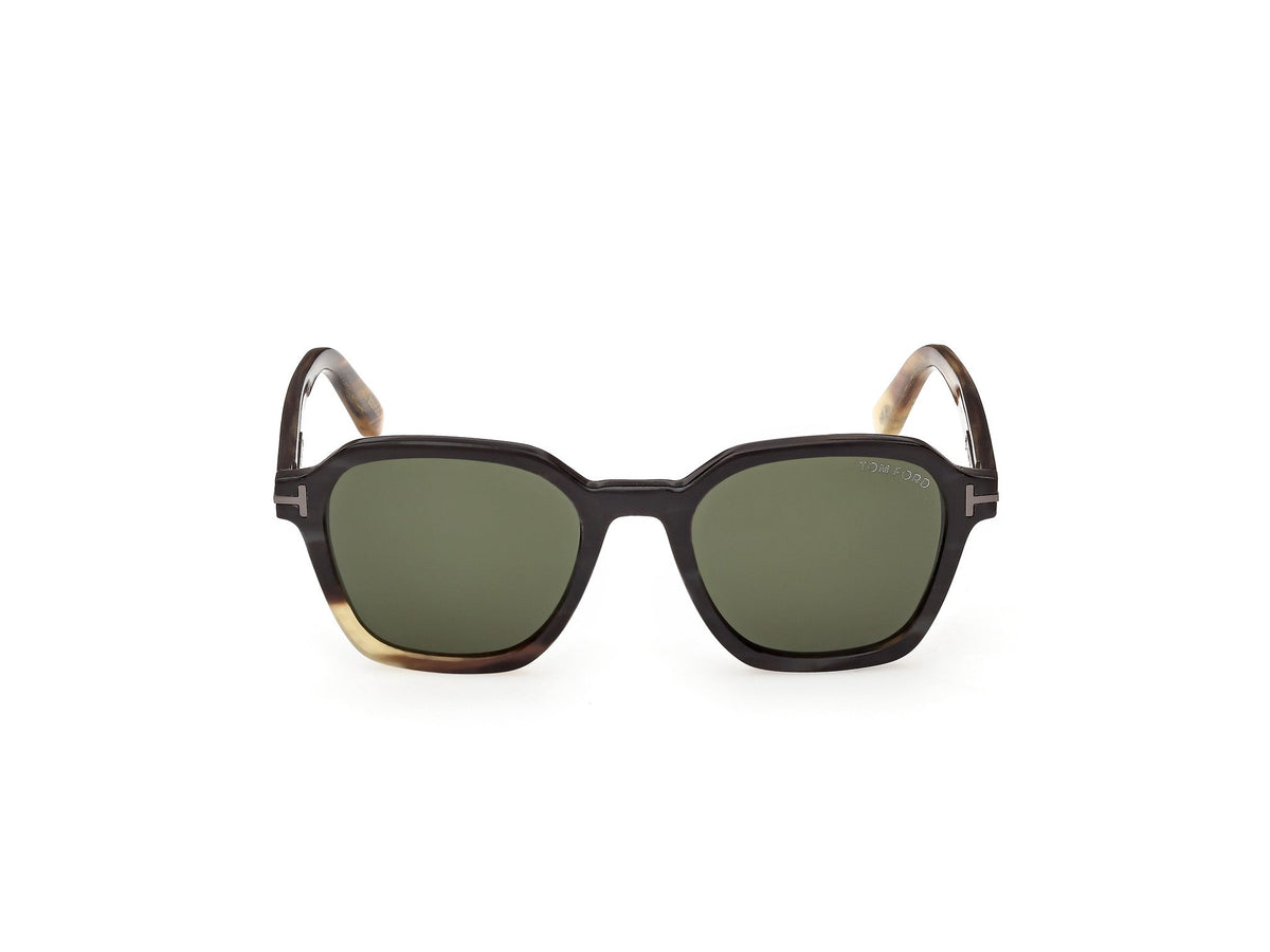 Tom Ford Private TF1297 Brown Horn / Brown Horn
