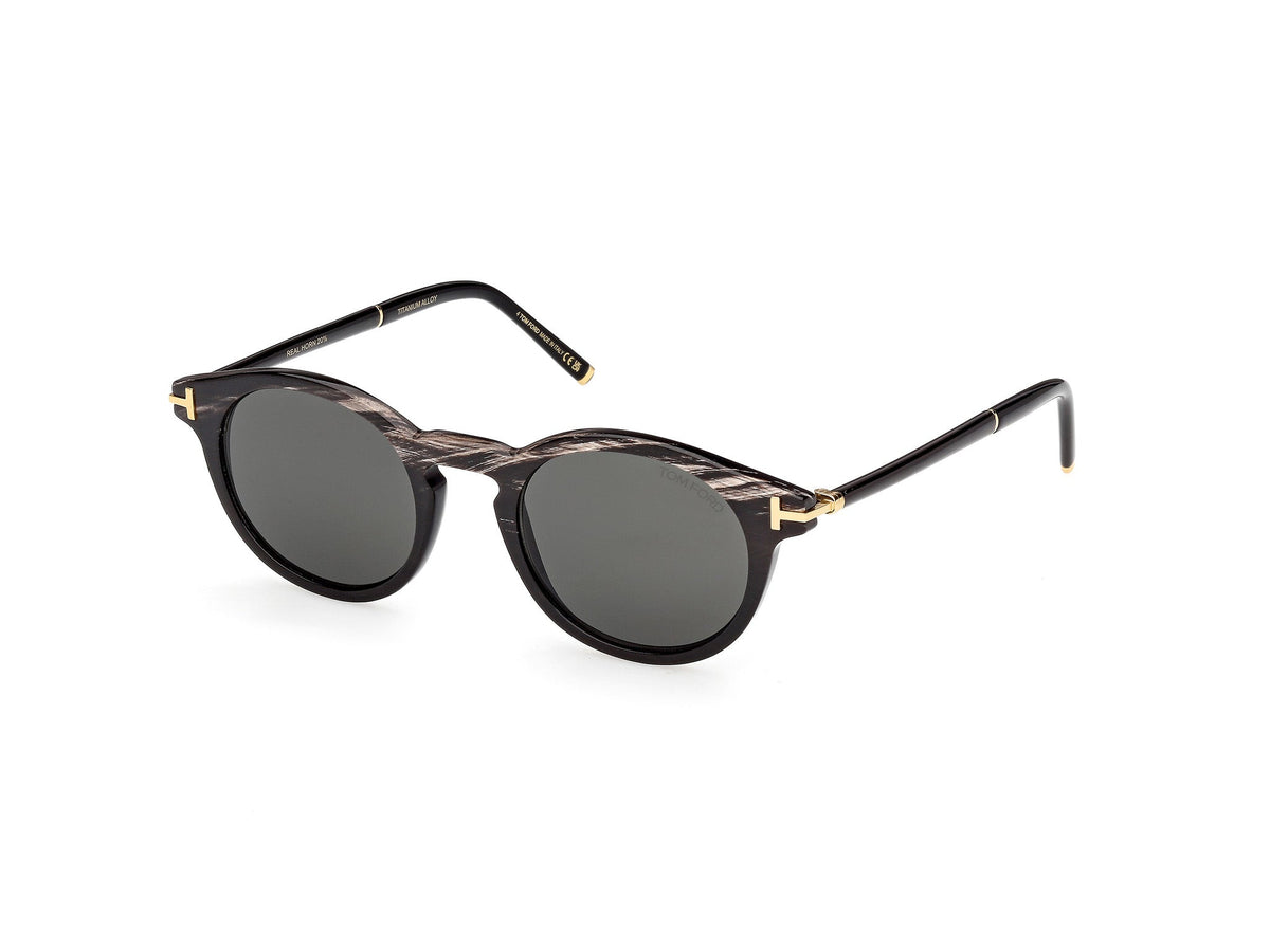 Tom Ford Private TF1299 Black Horn / Black Horn