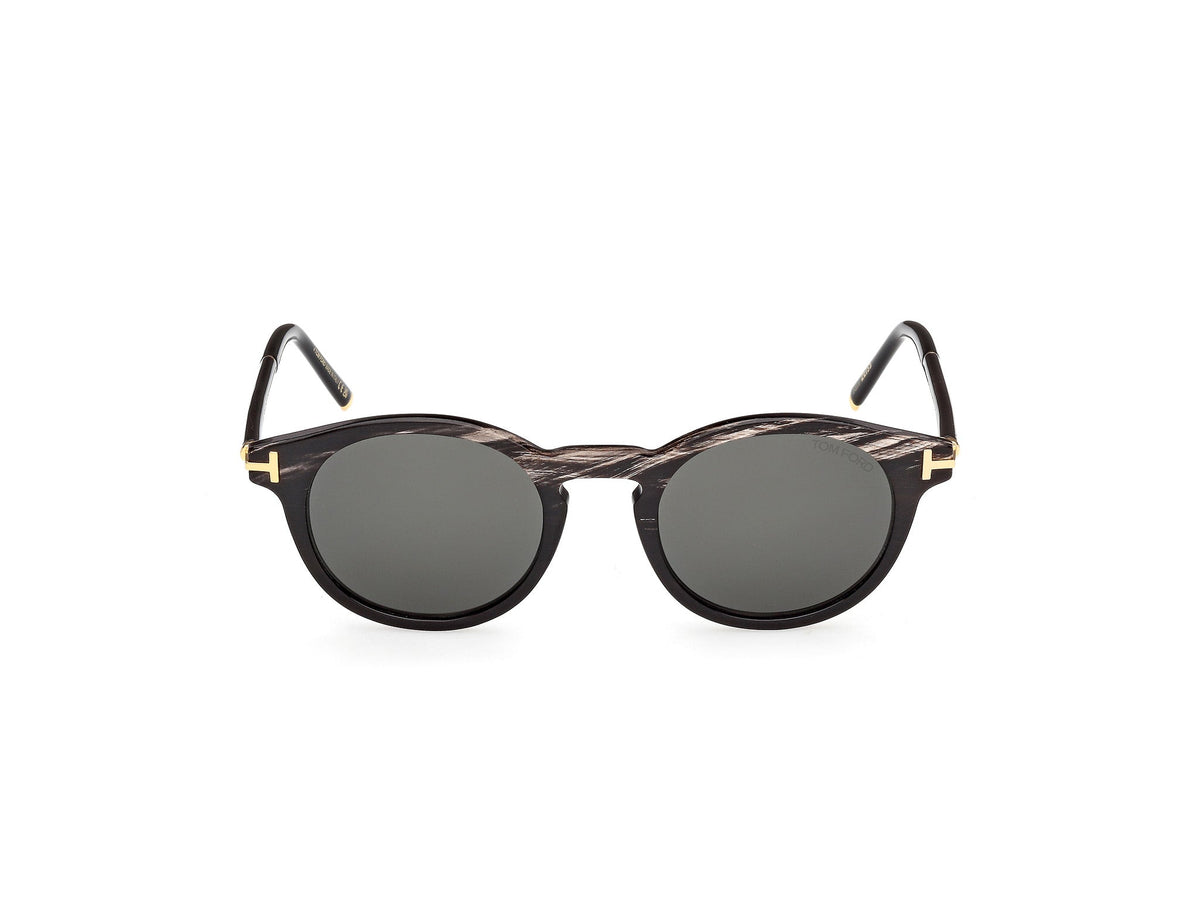 Tom Ford Private TF1299 Black Horn / Black Horn