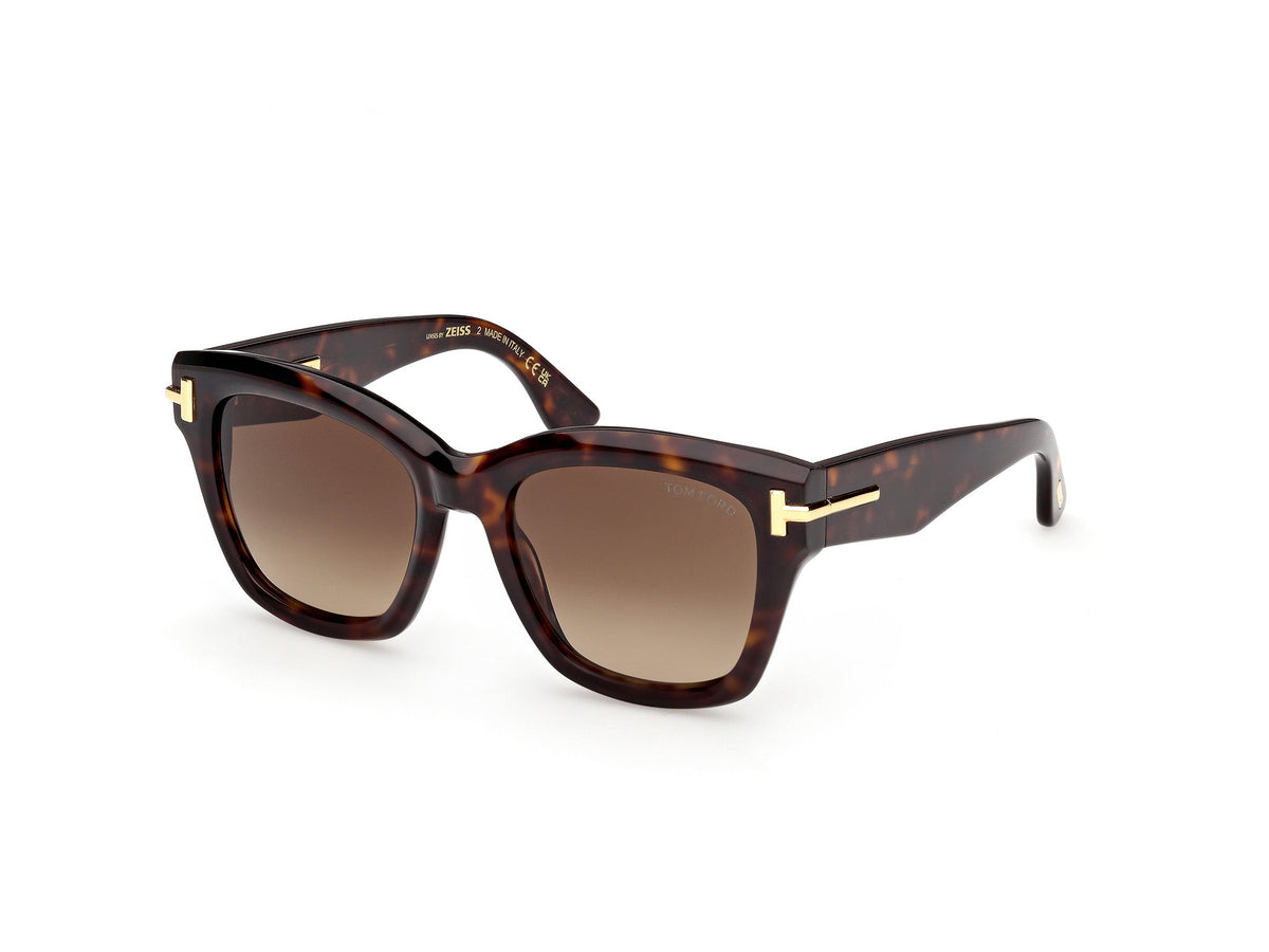 Tom Ford Icon FT1329 Dark Havana / Dark Havana