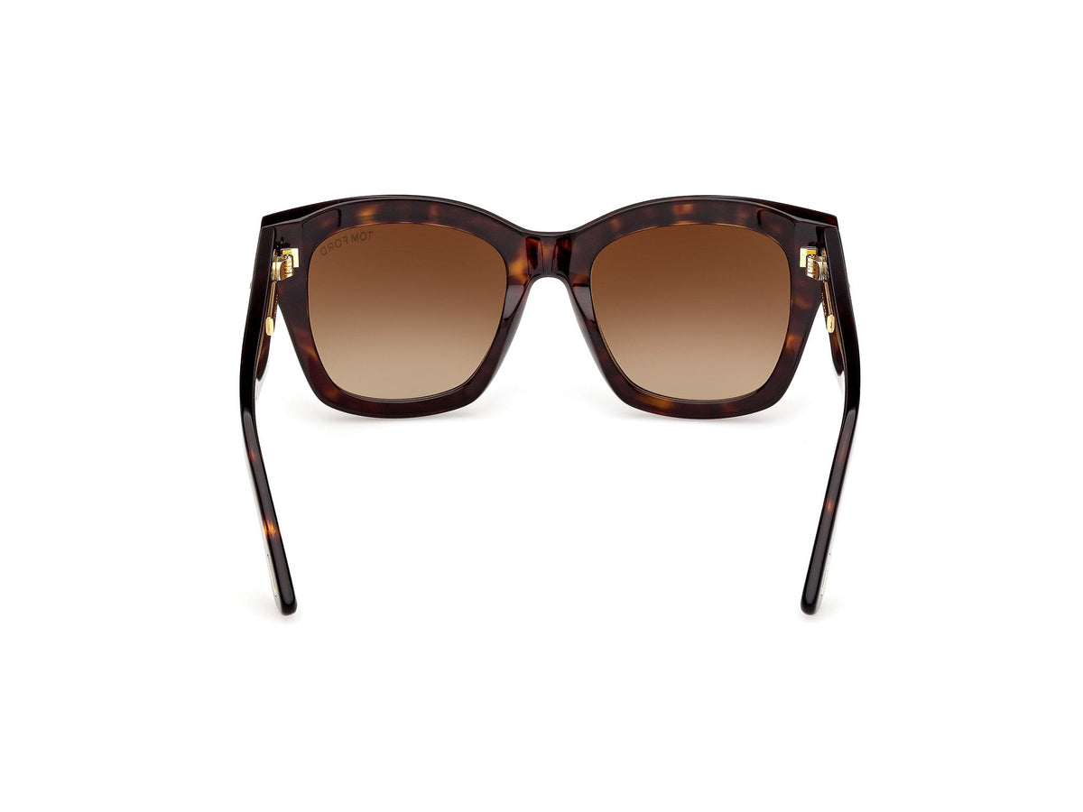 Tom Ford Icon FT1329 Dark Havana / Dark Havana