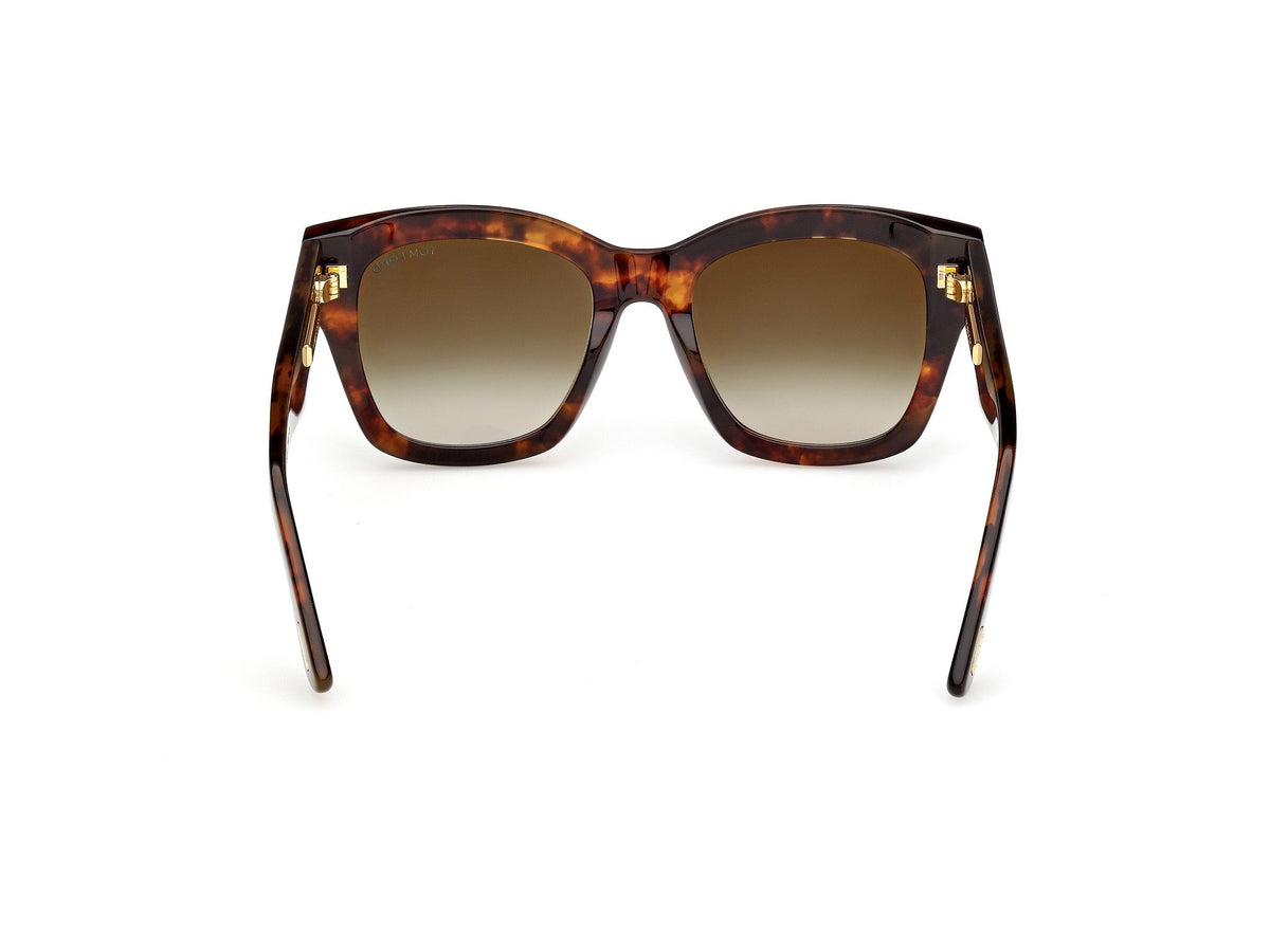 Tom Ford Icon FT1329 Coloured Havana / Coloured Havana