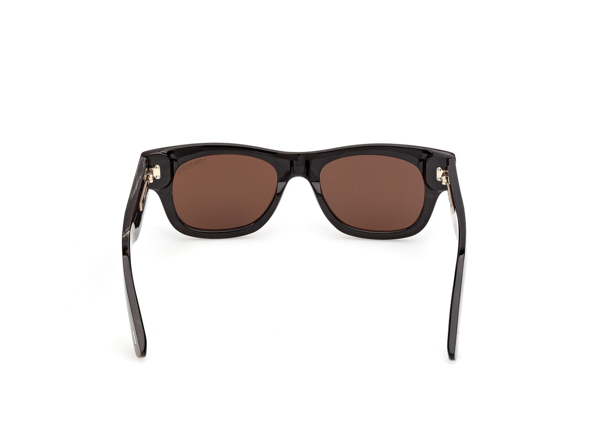 Tom Ford Private TF1373 Black Horn / Black Horn