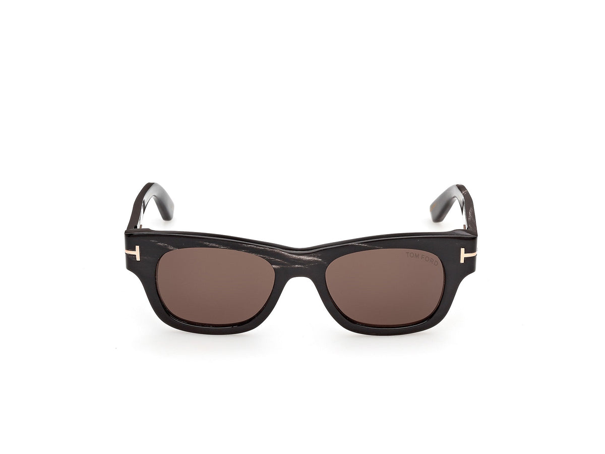 Tom Ford Private TF1373 Black Horn / Black Horn