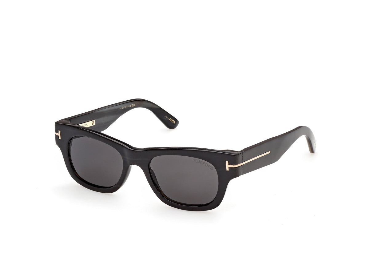 Tom Ford Private TF1373 Coloured Horn / Coloured Horn