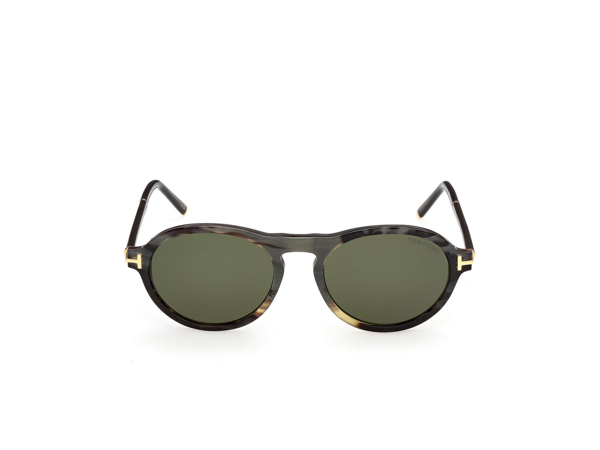 Tom Ford Private TF1374 Coloured Horn / Coloured Horn