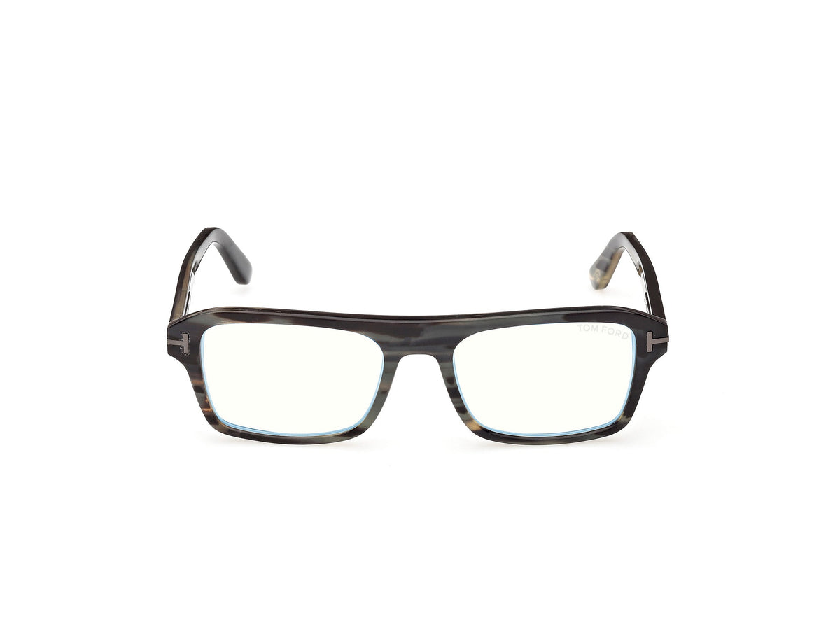 Tom Ford Private Collection TF6108 Brown Horn / Brown Horn