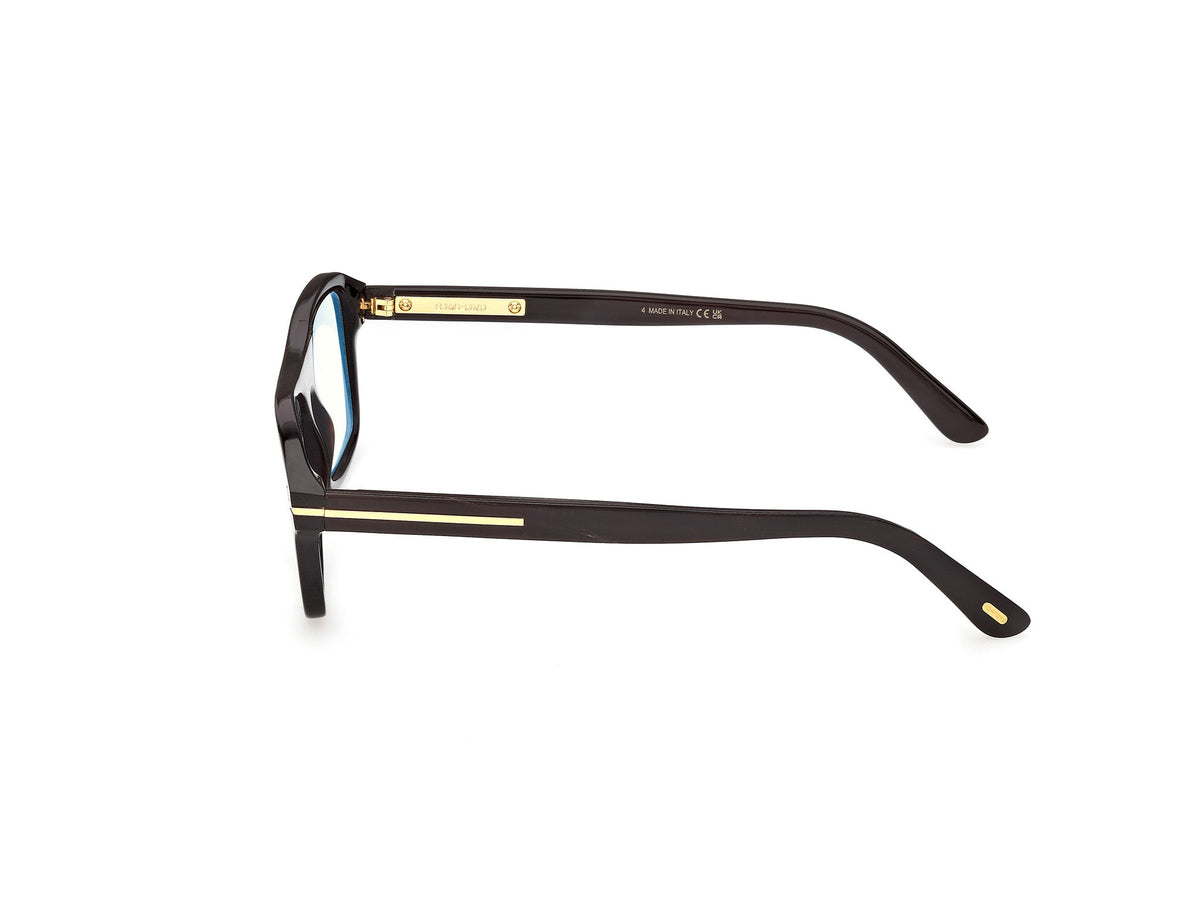 Tom Ford Private Collection TF6108 Black Horn / Black Horn