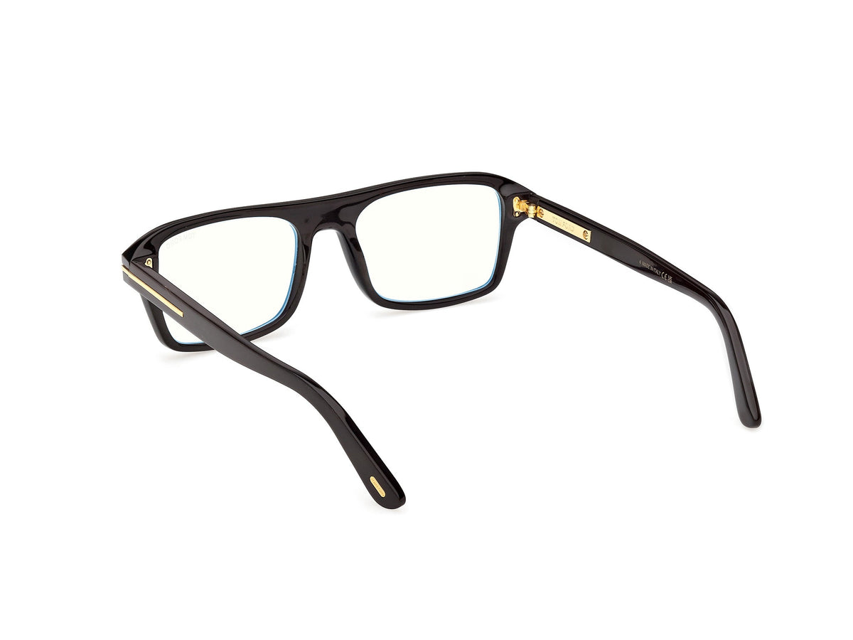 Tom Ford Private Collection TF6108 Black Horn / Black Horn