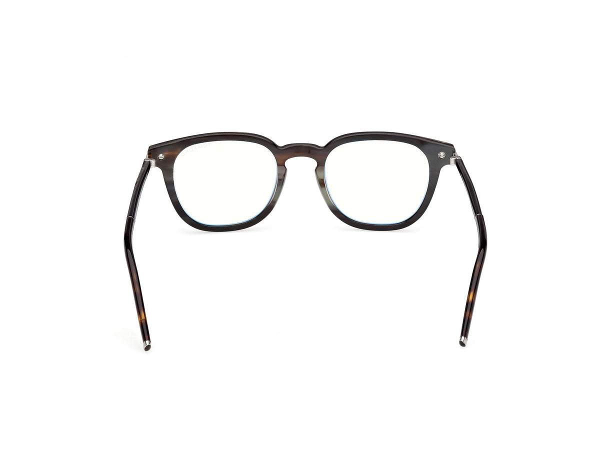 Tom Ford Private Collection TF6109 Brown Horn / Brown Horn