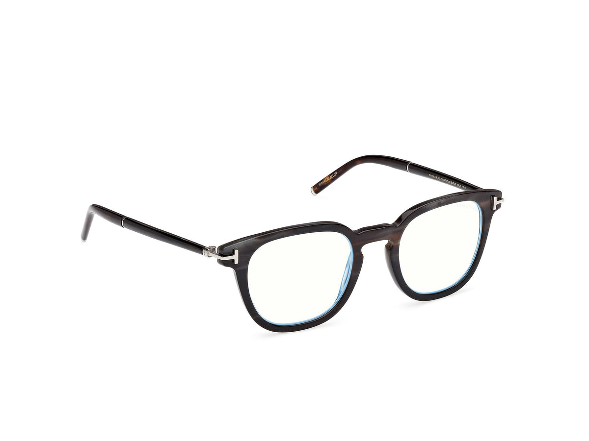 Tom Ford Private Collection TF6109 Brown Horn / Brown Horn