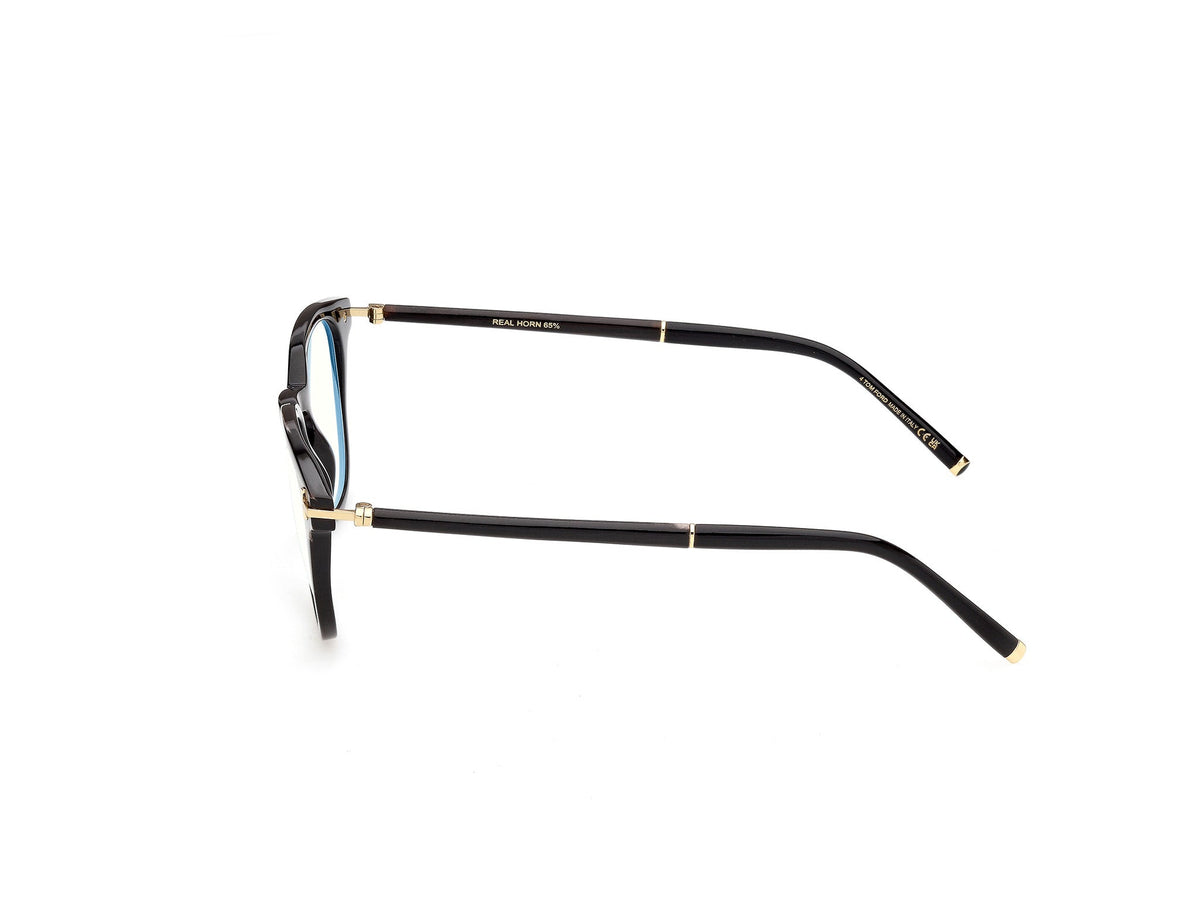 Tom Ford Private Collection TF6109 Black Horn / Black Horn