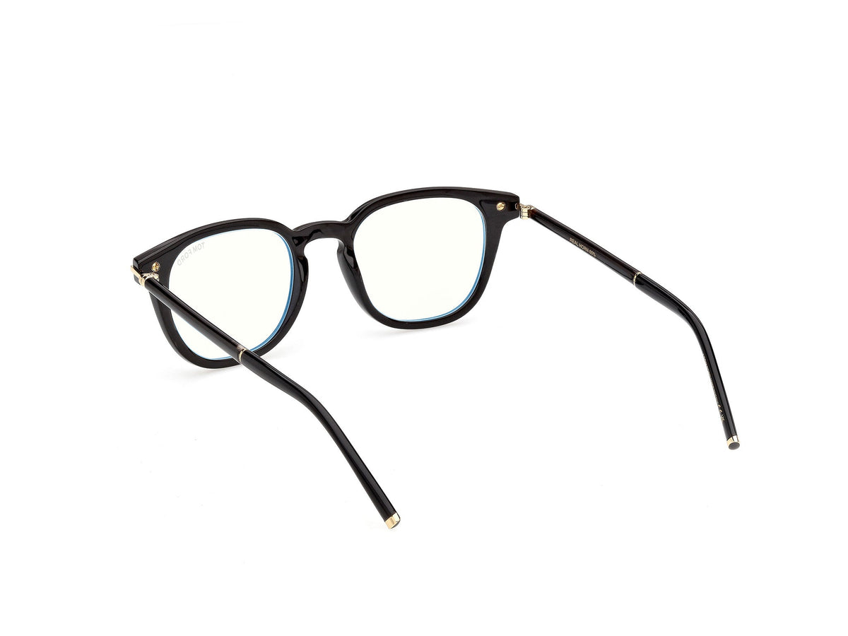 Tom Ford Private Collection TF6109 Black Horn / Black Horn