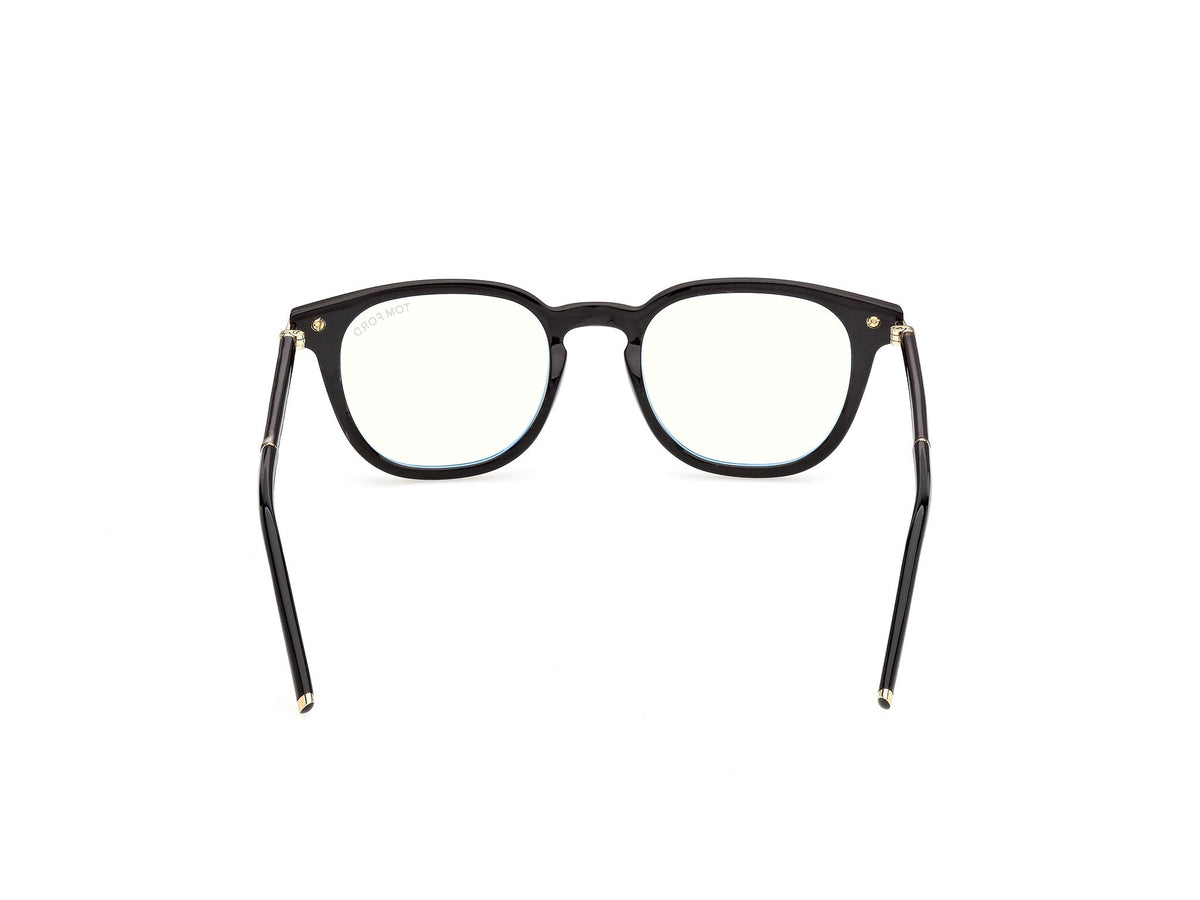 Tom Ford Private Collection TF6109 Black Horn / Black Horn