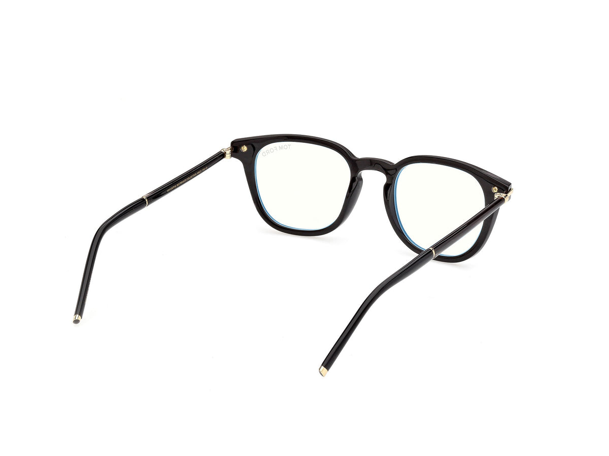 Tom Ford Private Collection TF6109 Black Horn / Black Horn