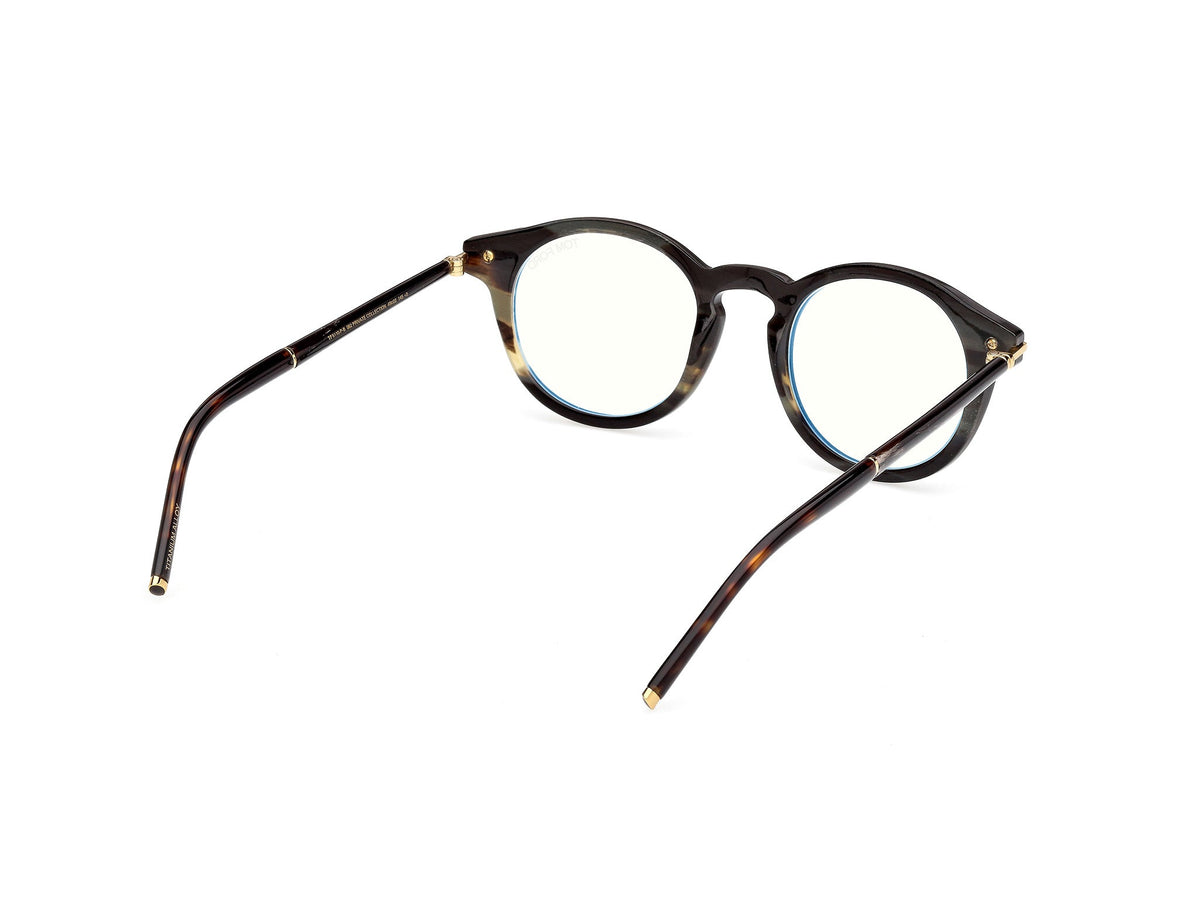Tom Ford Private Collection TF6110 Brown Horn / Brown Horn