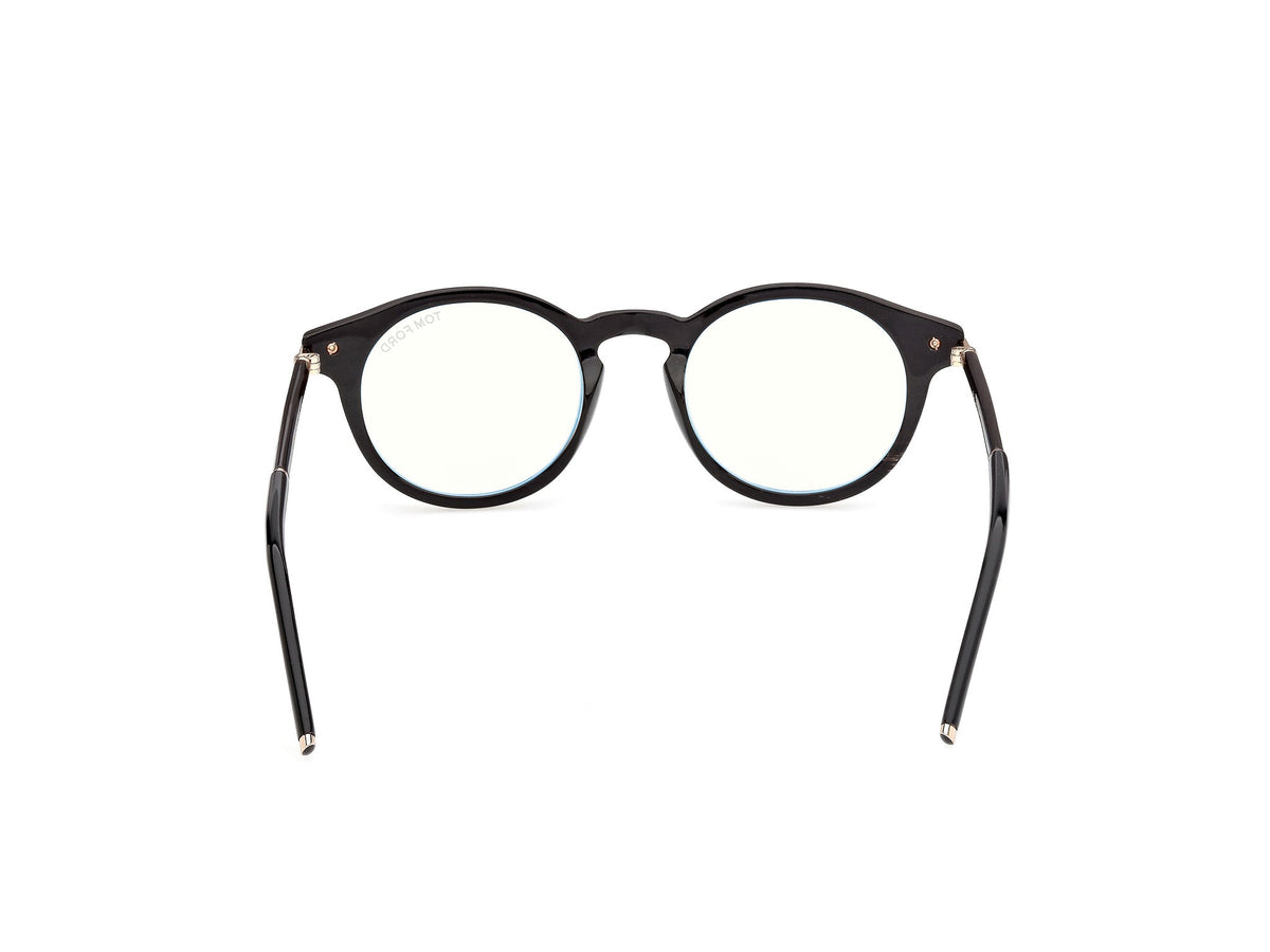 Tom Ford Private Collection TF6110 Black Horn / Black Horn