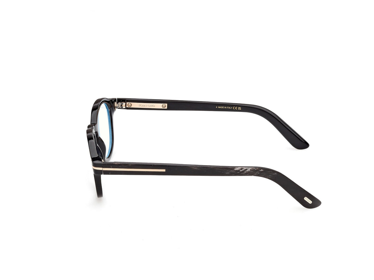 Tom Ford Private Collection TF6145 Black Horn / Black Horn