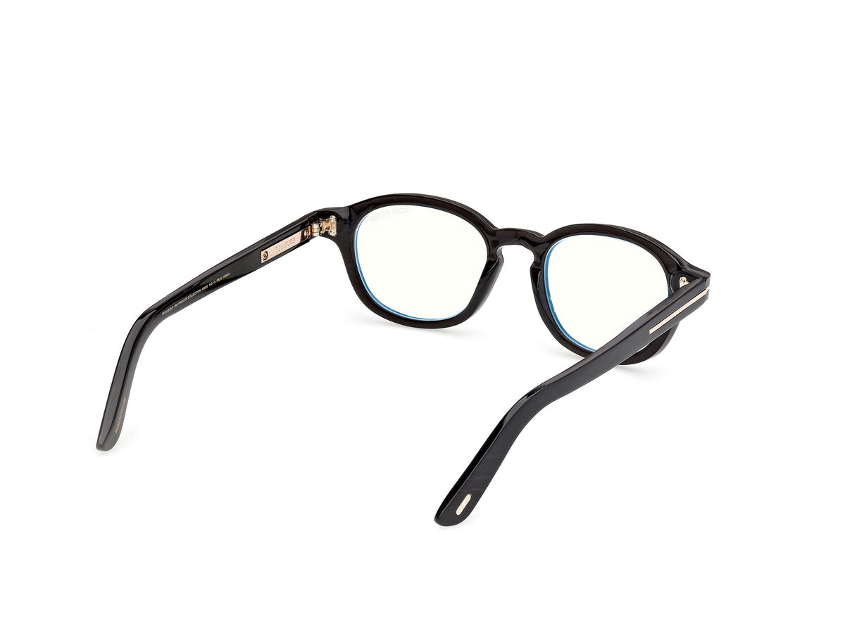 Tom Ford Private Collection TF6145 Black Horn / Black Horn
