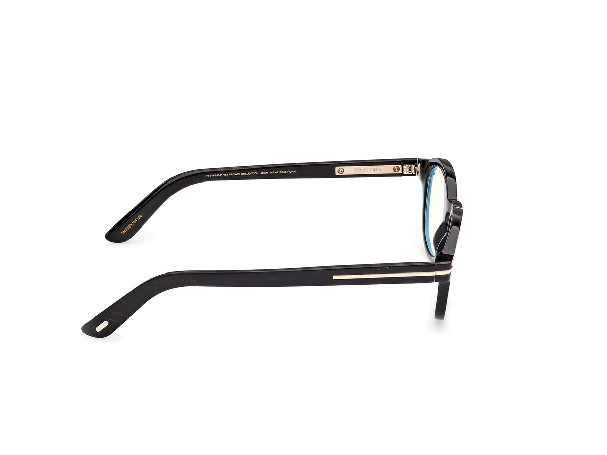 Tom Ford Private Collection TF6145 Black Horn / Black Horn