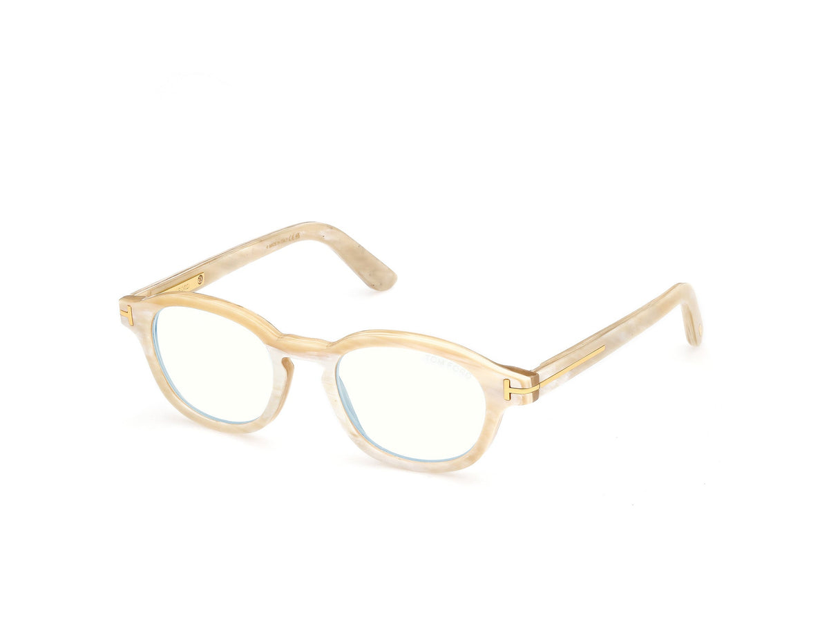 Tom Ford Private Collection TF6145 Coloured Horn / Coloured Horn