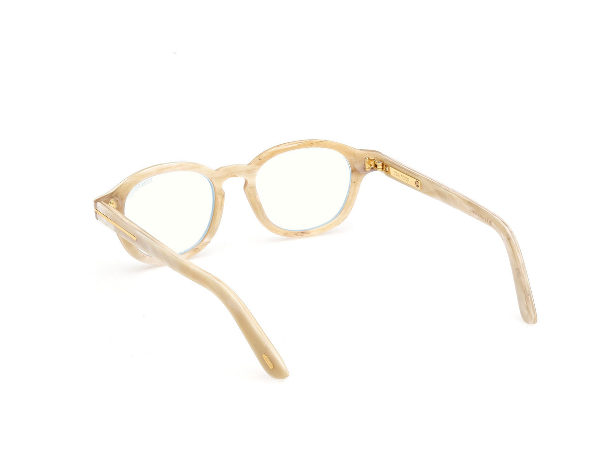 Tom Ford Private Collection TF6145 Coloured Horn / Coloured Horn