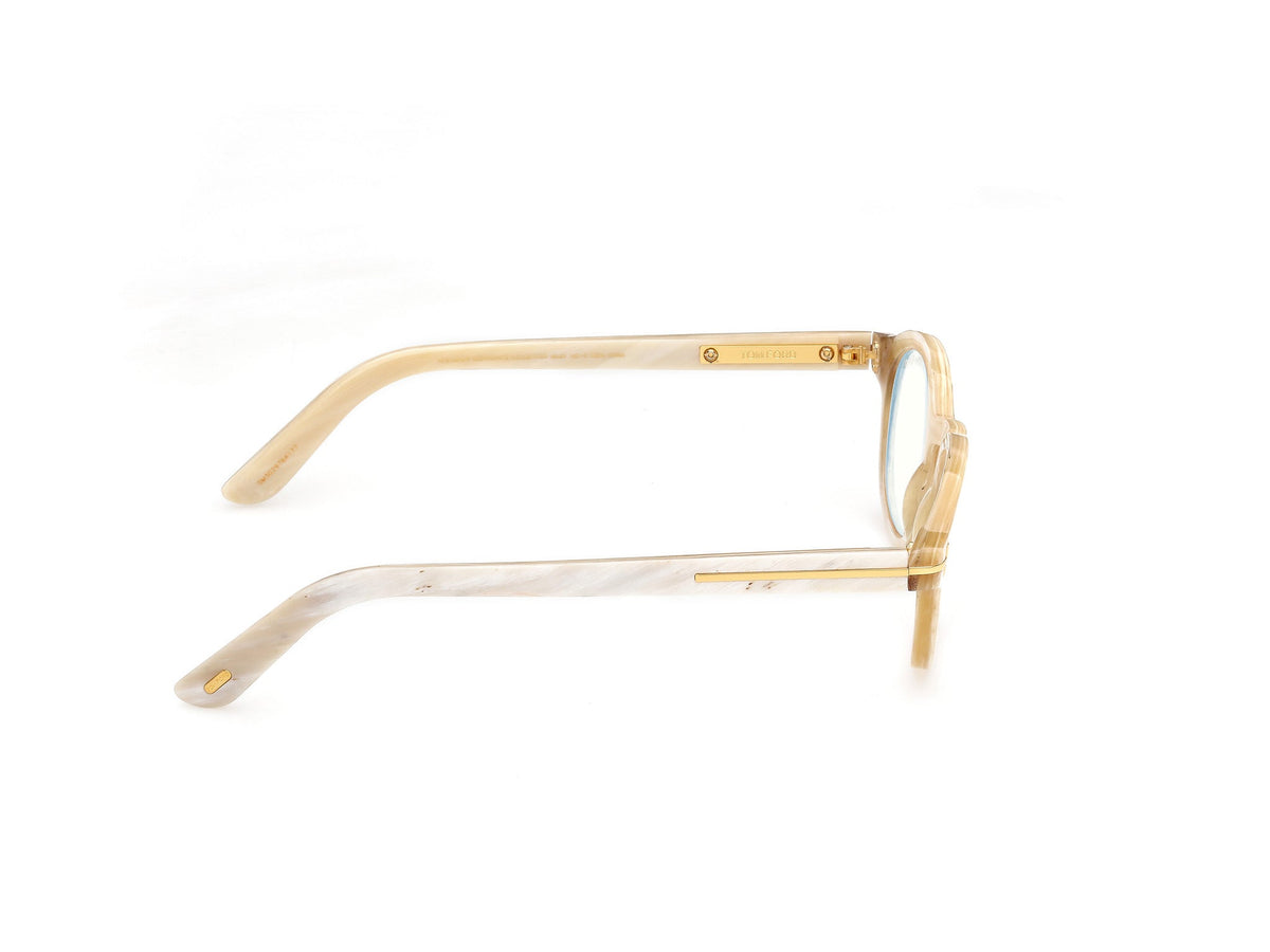 Tom Ford Private Collection TF6145 Coloured Horn / Coloured Horn