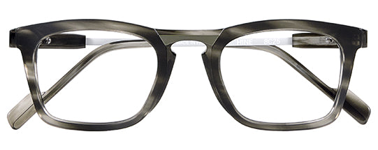 Anne et Valentin HINE Grey