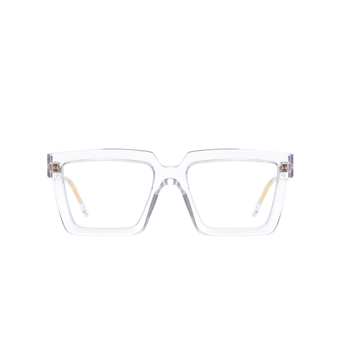 Kuboraum Maske K26 Crystal