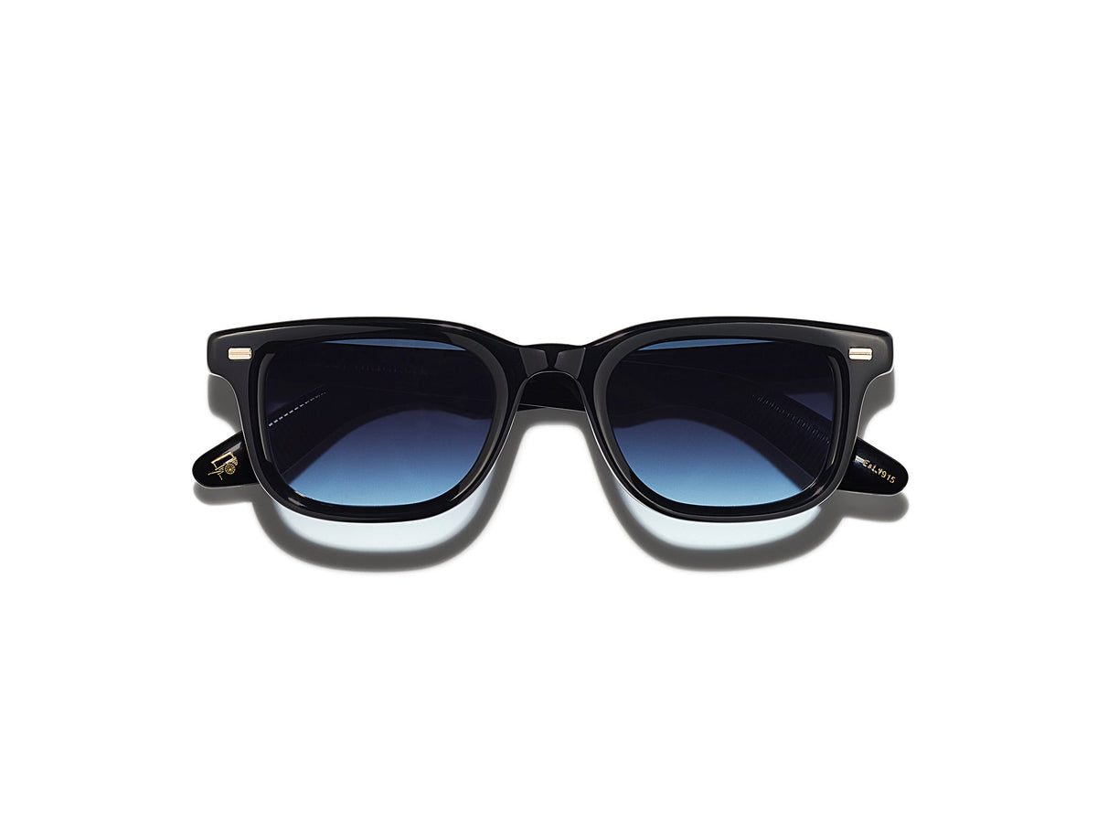 Moscot Klutz Black