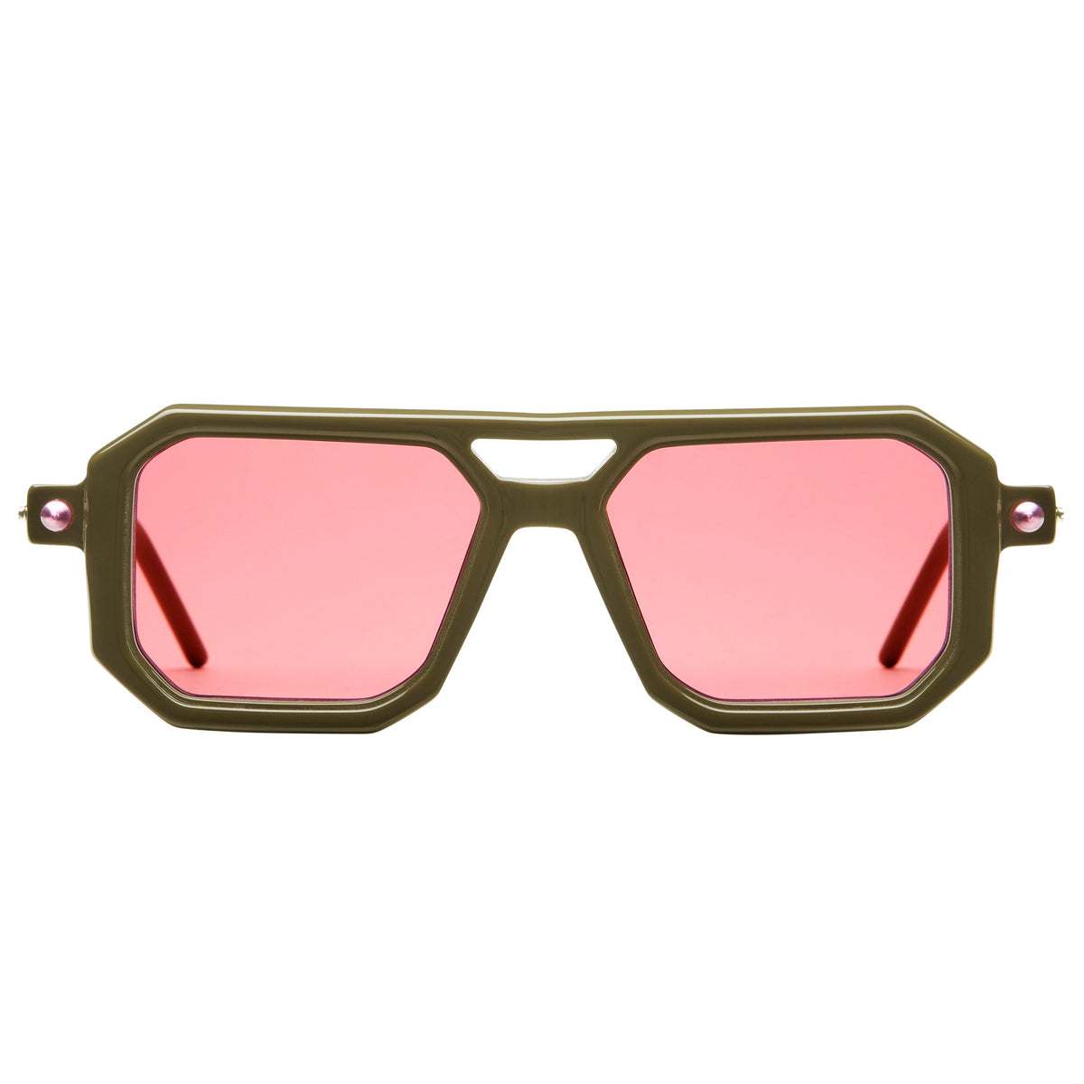 Kuboraum Maske P8 Military Green