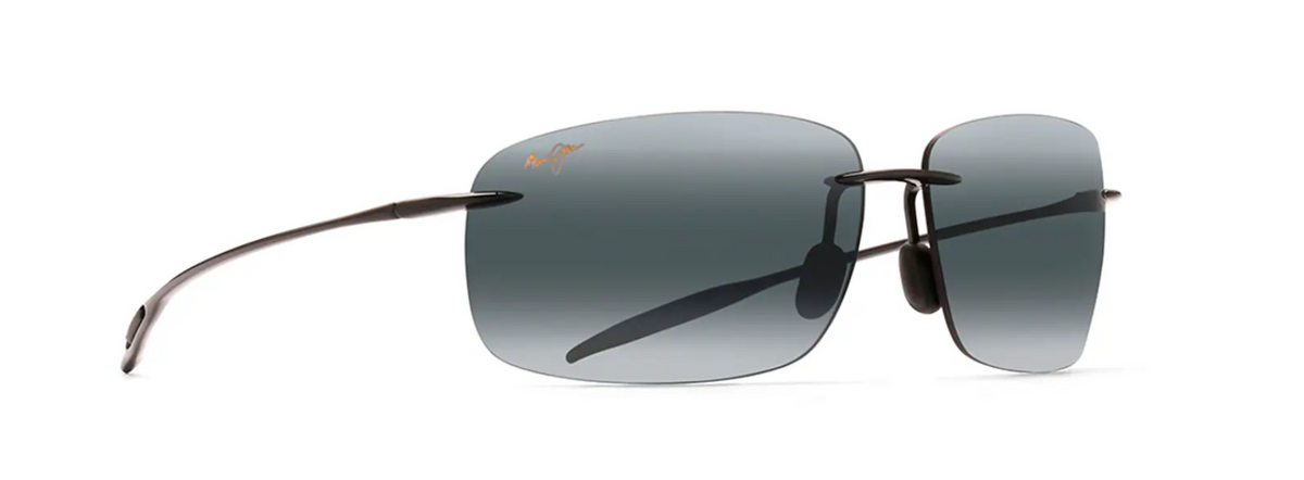 Maui Jim Breakwall Gloss Black