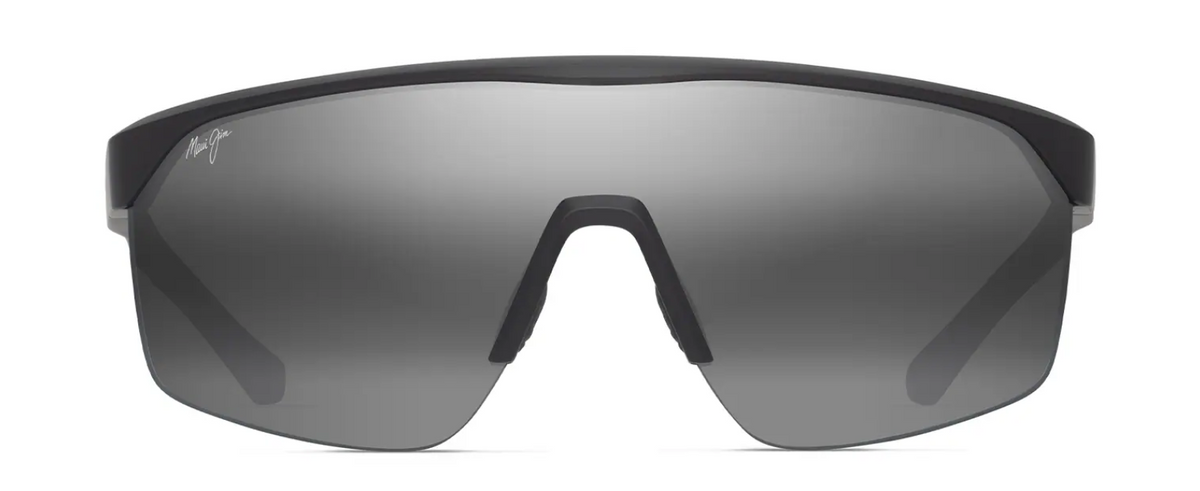 Maui Jim Paluna Matte Black
