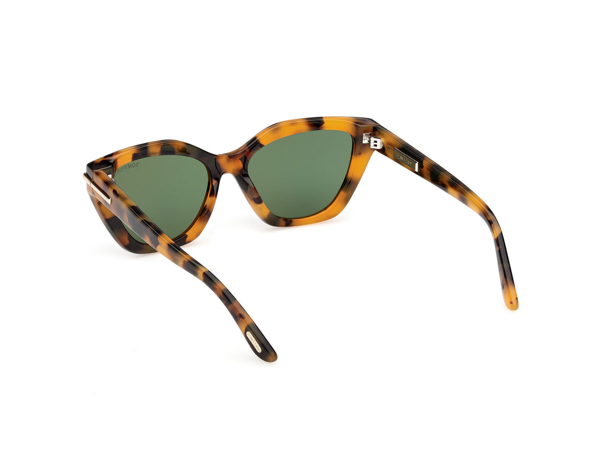 Tom Ford Icon TI0024 Coloured Havana / Coloured Havana