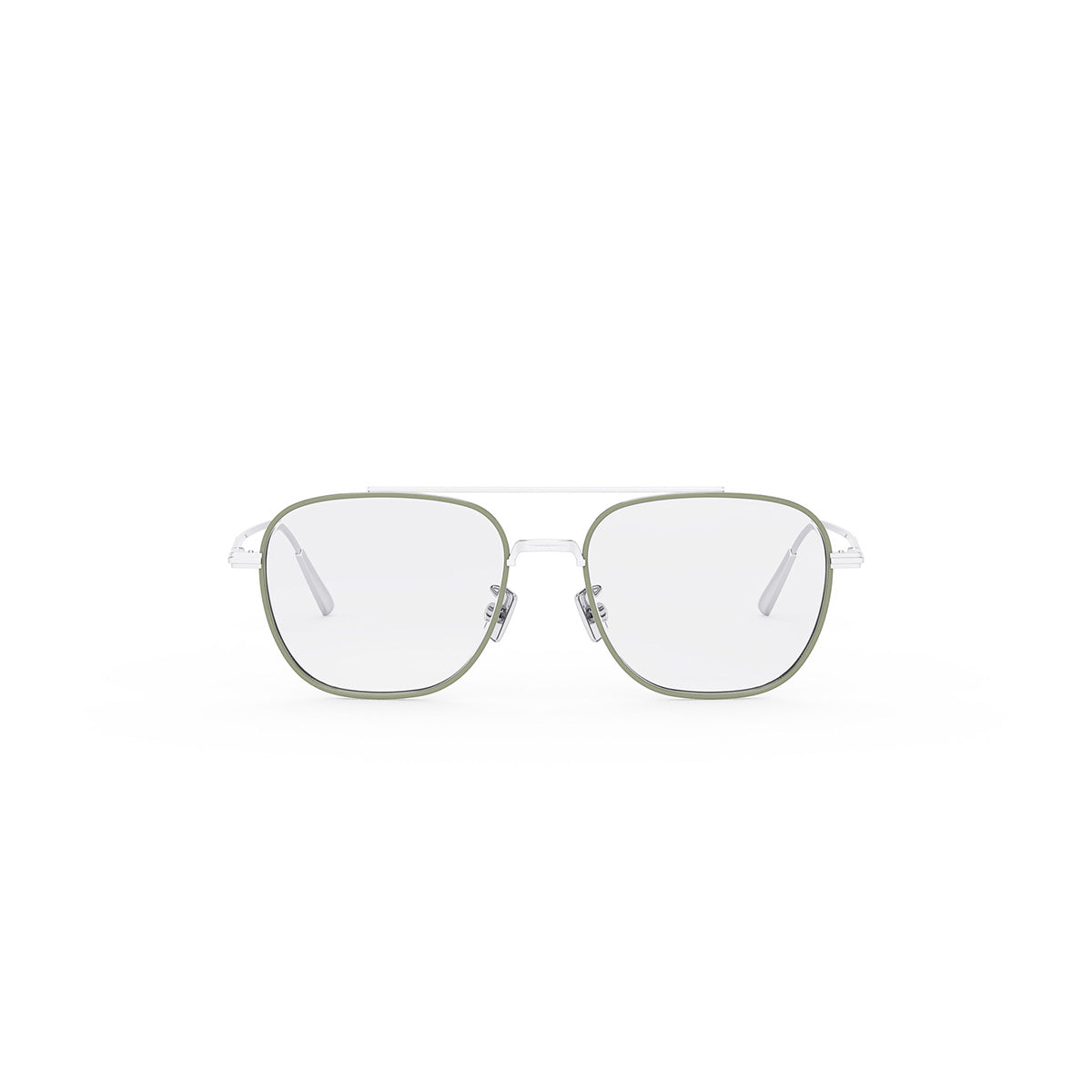 Dior BlacksuitO S13U Silver