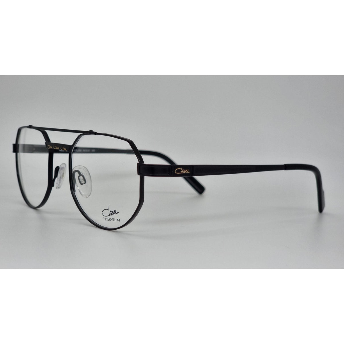 Cazal 7093 Black
