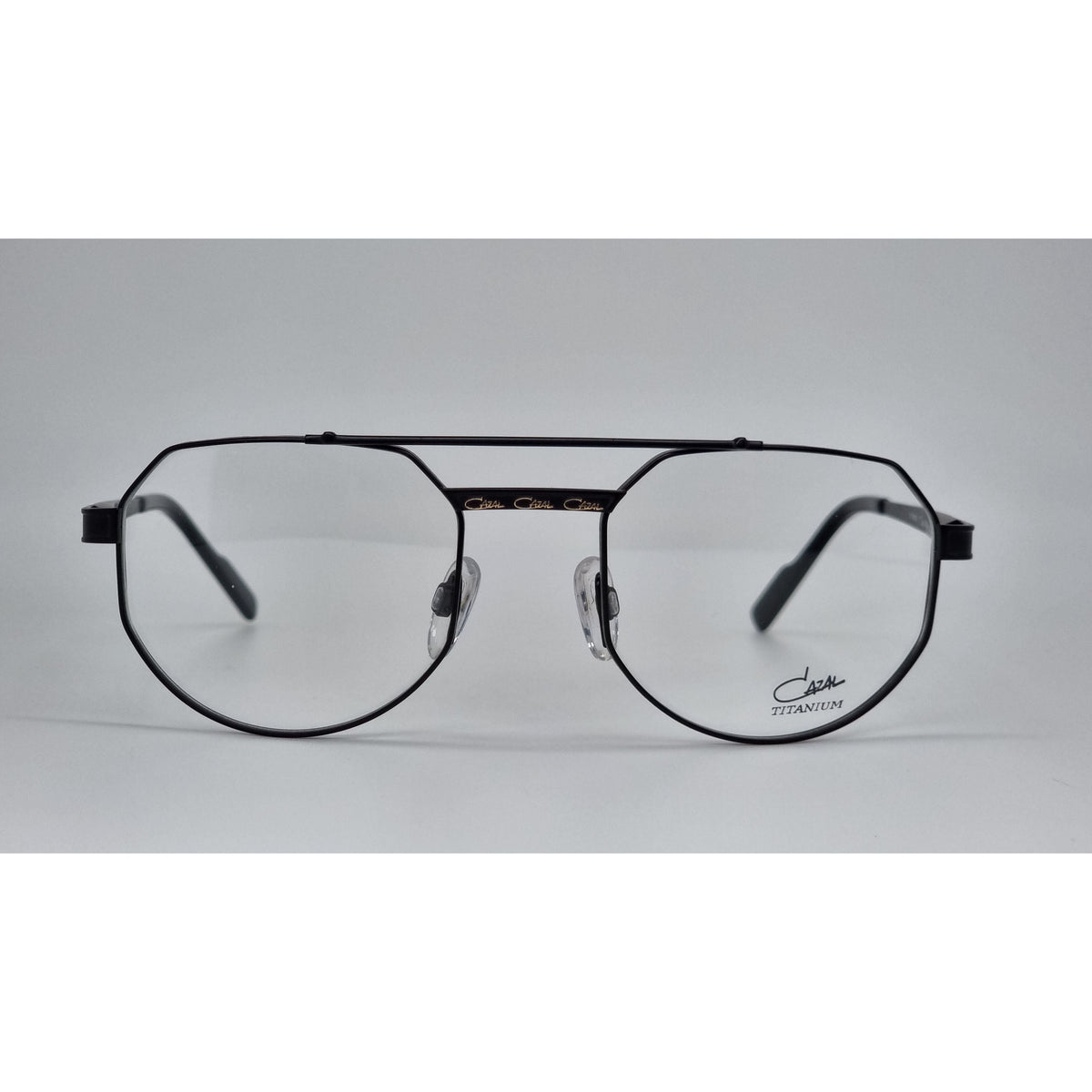 Cazal 7093 Black
