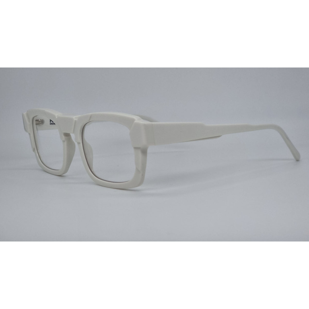 Kuboraum Maske K18 WHITE