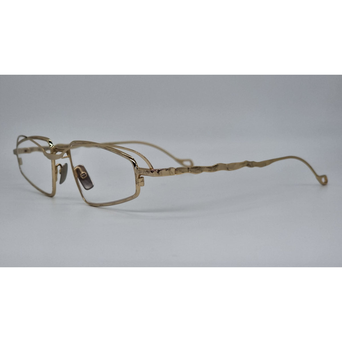 Kuboraum Maske H73 GOLD
