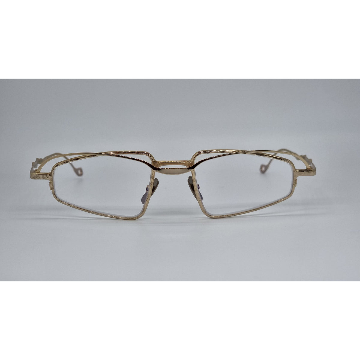 Kuboraum Maske H73 GOLD