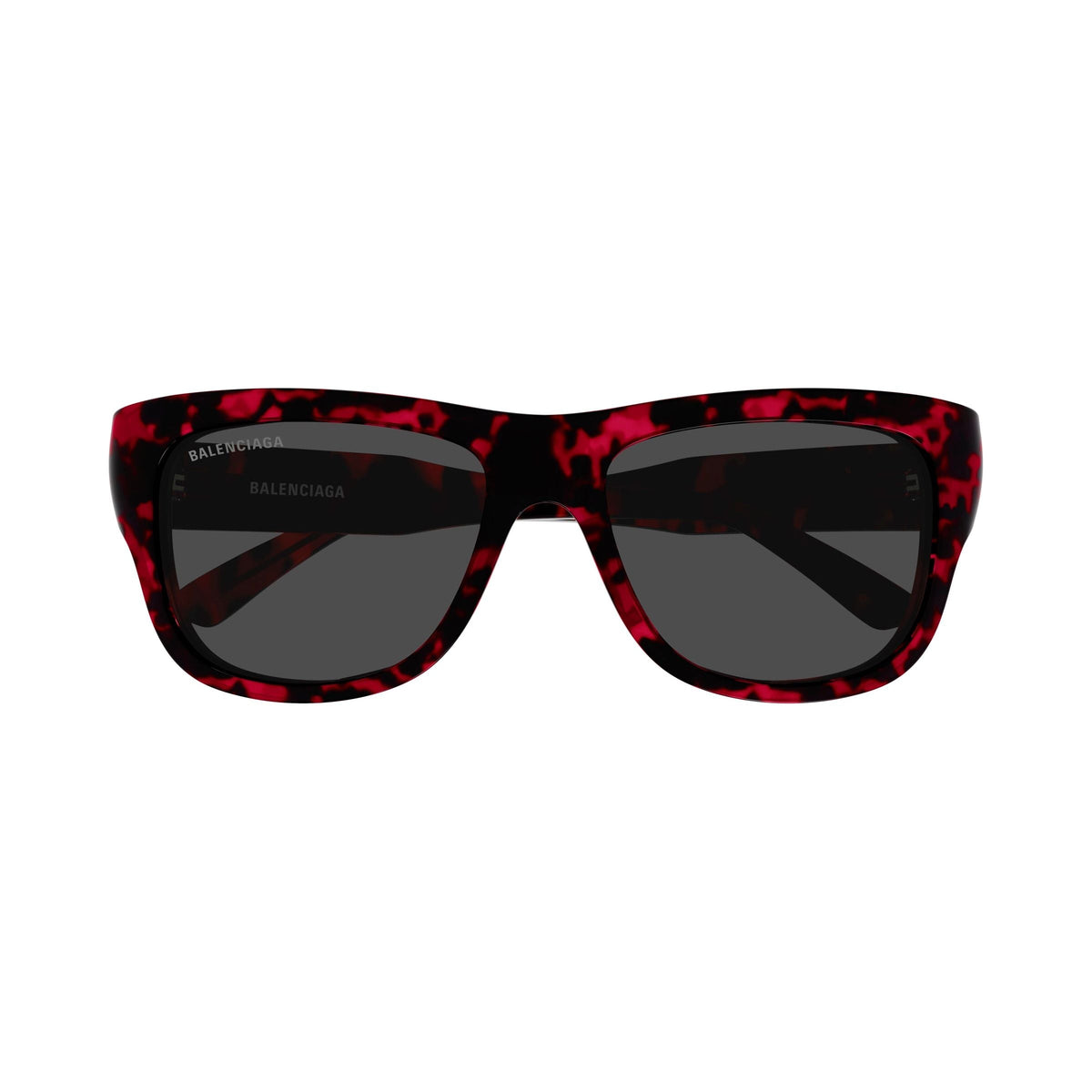 Balenciaga City 0211 Red Havana & Grey